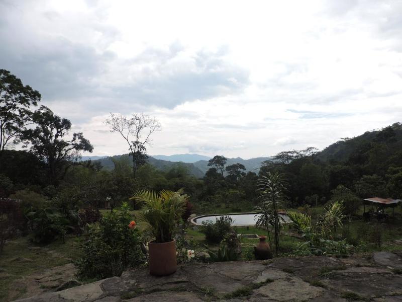 Casa Rural El Ocelote San Antonio  Exterior photo